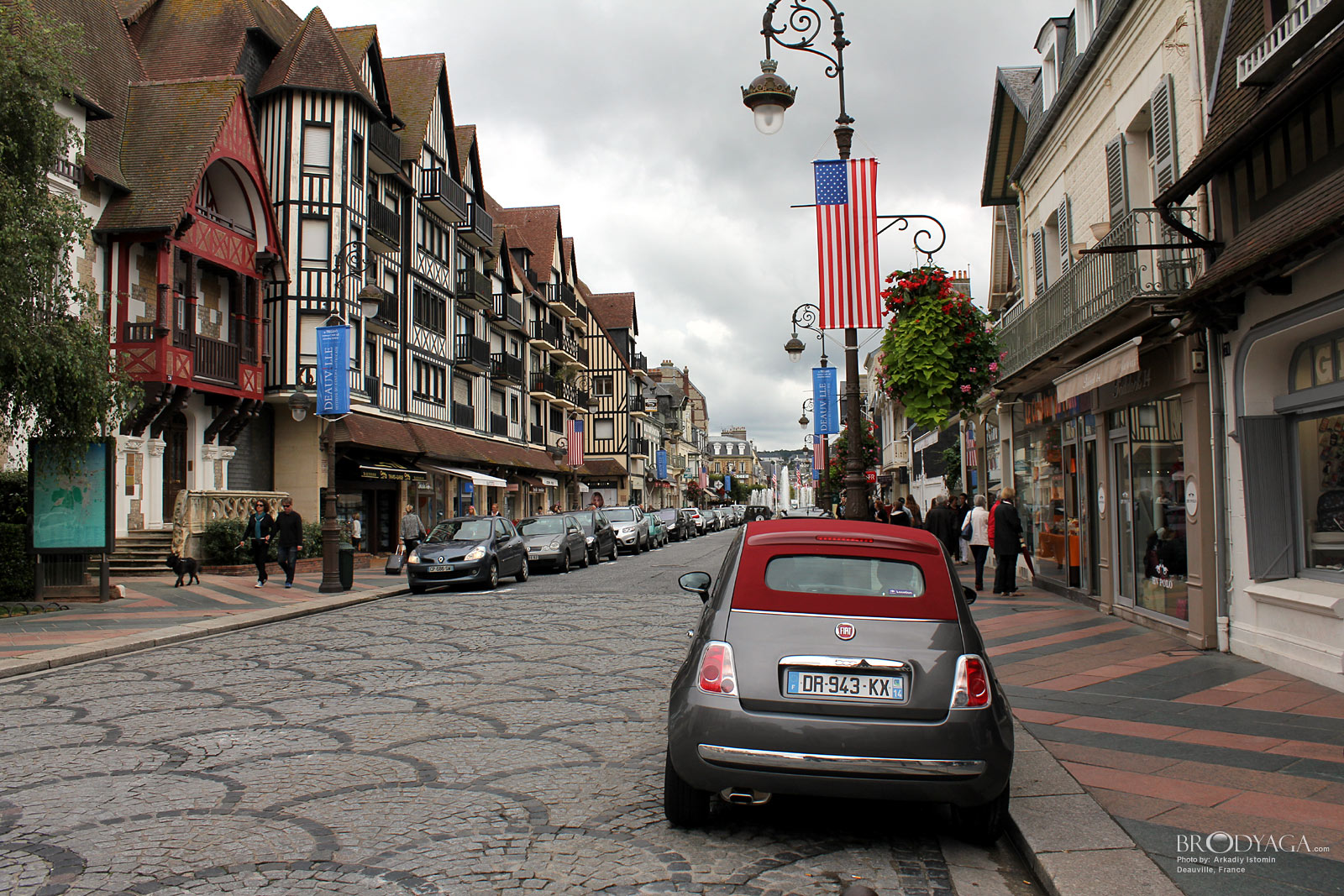 Deauville